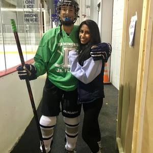 Meet your Posher, Aashini